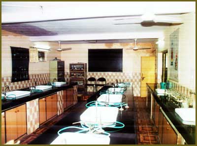 Saai Memorial Girls School