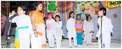 Saai Memorial Girls School